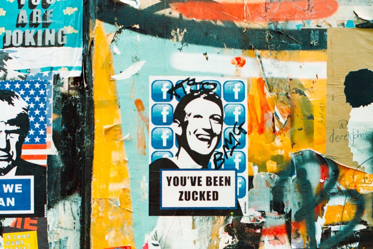 Zuckerberg’s ‘Metaverse’ – Delusion or Revolution?