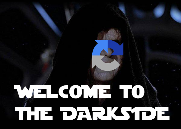 How reCAPTCHA tracks you - the dark side of reCAPTCHA