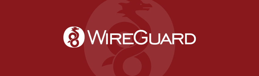 WireGuard - VPN underdog?