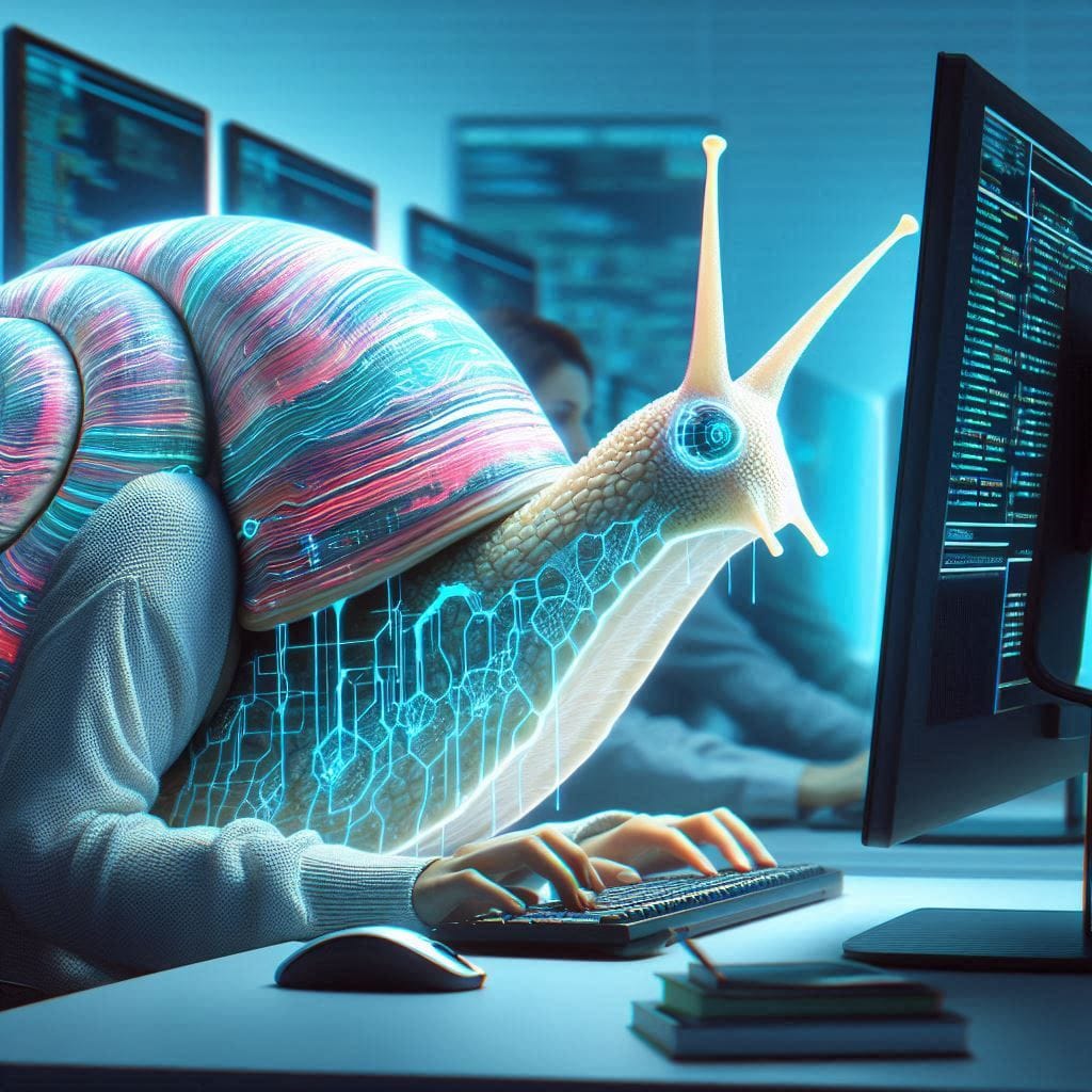 Unveiling SnailLoad: The New Stealthy Cyber Threat
