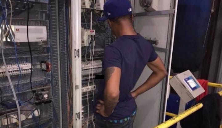 A Day the Internet Stood Still: Lessons from the 12 June 2025 Outages